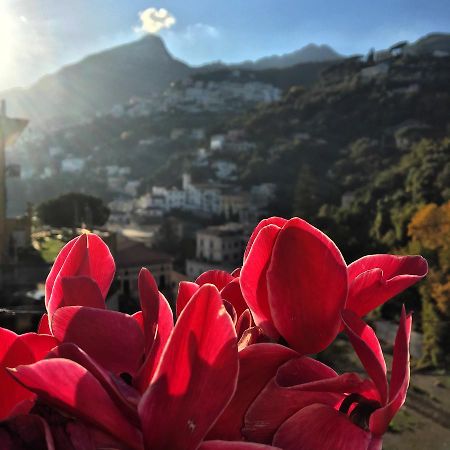 Vietri Casa Mariaヴィラ エクステリア 写真