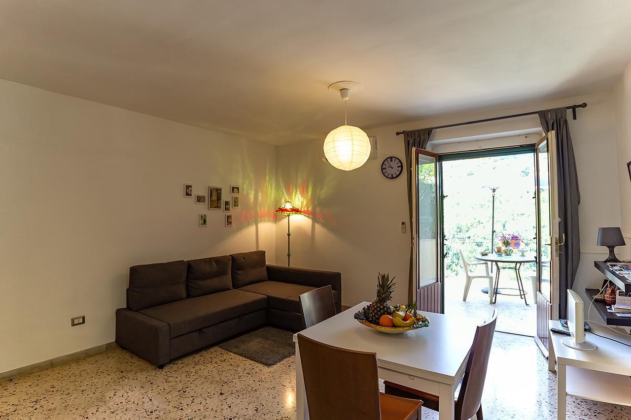 Vietri Casa Mariaヴィラ エクステリア 写真