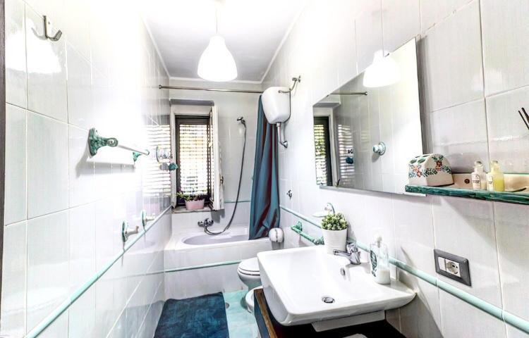 Vietri Casa Mariaヴィラ エクステリア 写真